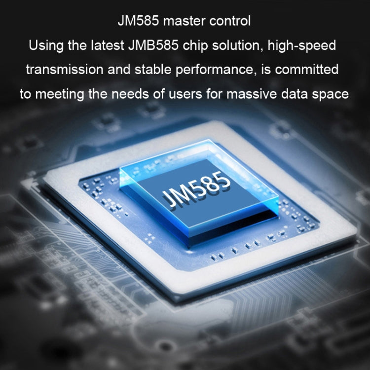 PCIEX16 NVME M.2 RAID Array Expansion SATA 20 Port Transfer Card — view 4