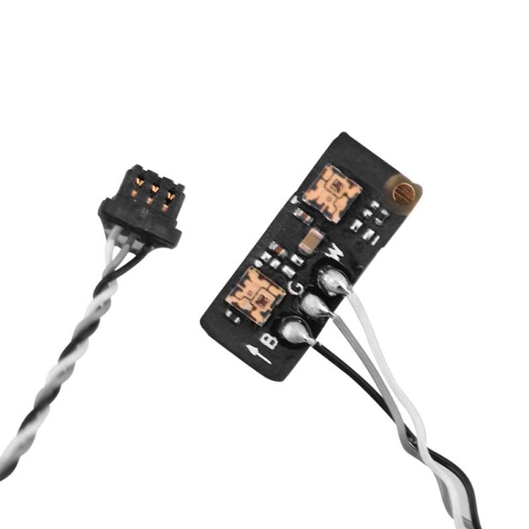 With Cable Repair Parts, For DJI Mini 2 Foward Headlight