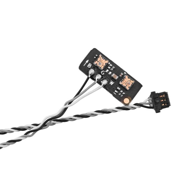 With Cable Repair Parts, For DJI Mini 2 Foward Headlight