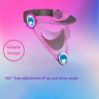 Adult Adjustable Neck Brace Household Cervical Spine Correction Protector