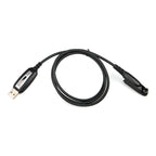 RETEVIS J9131P Dedicated USB Programming Cable for HD1 RT29