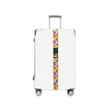 Luggage Fixed Anti-Mis-Opening Packing Strap
