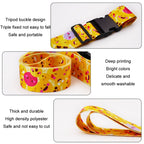 Luggage Fixed Anti-Mis-Opening Packing Strap — view 11