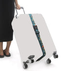 Luggage Fixed Anti-Mis-Opening Packing Strap — view 14