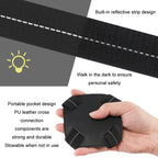 Backpack Luggage Binding Elastic Elastic Straps — view 8