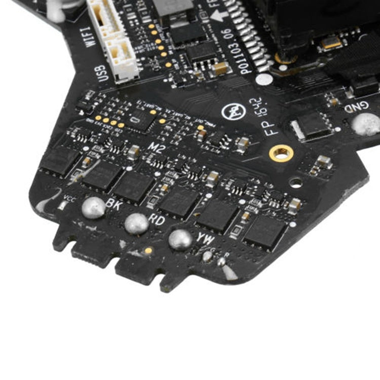 Main Controller Board Module Part