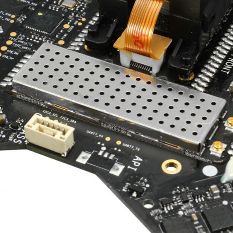 Main Controller Board Module Part