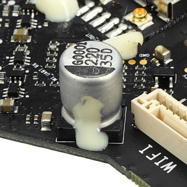Main Controller Board Module Part
