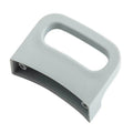 Universal Plastic Steamer Double Hole Steamer Handle