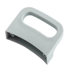 Universal Plastic Steamer Double Hole Steamer Handle