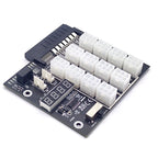2200W To 6P Graphics Card Power Board For HP Server Power Supply — ATX2028-N01
