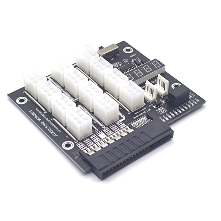2200W To 6P Graphics Card Power Board For HP Server Power Supply — view 4
