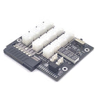 2200W To 6P Graphics Card Power Board For HP Server Power Supply — view 5