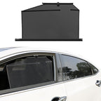Automobile Automatic Lift Glass Window Sunshade