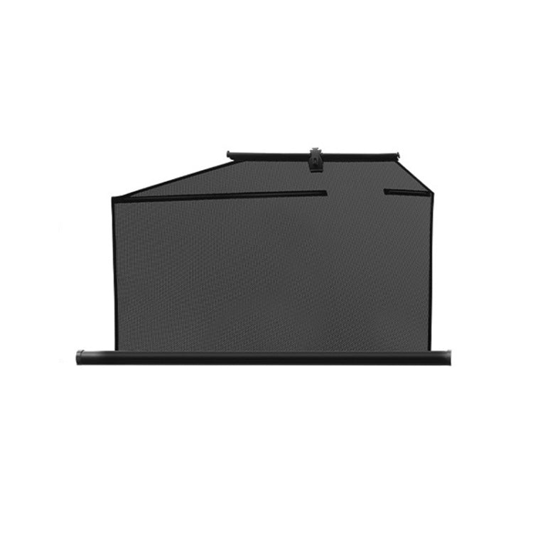 Automobile Automatic Lift Glass Window Sunshade