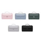 BUBM For Dyson Hair Dryer Curling Device Accessories Storage Bag