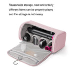 BUBM For Dyson Hair Dryer Curling Device Accessories Storage Bag