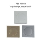 Square Air Conditioning Hole Decoration Cover Wall Hole Plug — view 10