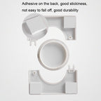Square Air Conditioning Hole Decoration Cover Wall Hole Plug — view 12