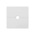 Square Hole Decoration Cover Wall Hole Plug