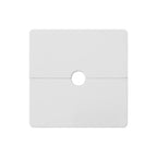 Square Hole Decoration Cover Wall Hole Plug