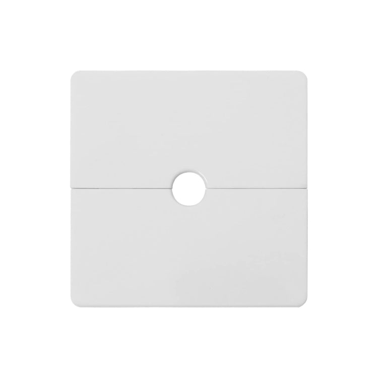 Square Hole Decoration Cover Wall Hole Plug
