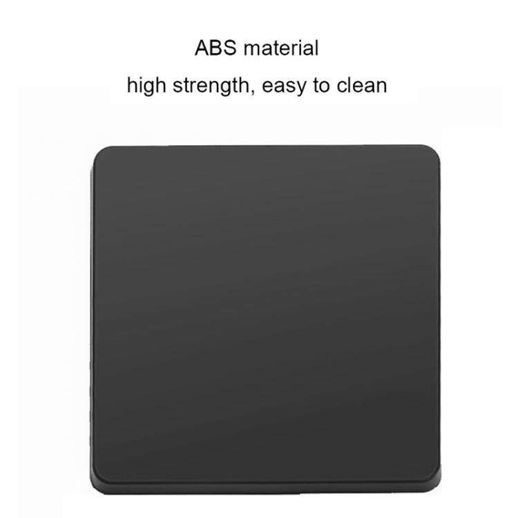 86mm Cover Air Conditioning Hole Blocking Decoration Cover — view 6