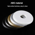 Round Hole Decoration Plug Cover — view 6