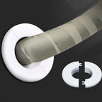 Round Hole Decoration Plug Cover — view 8