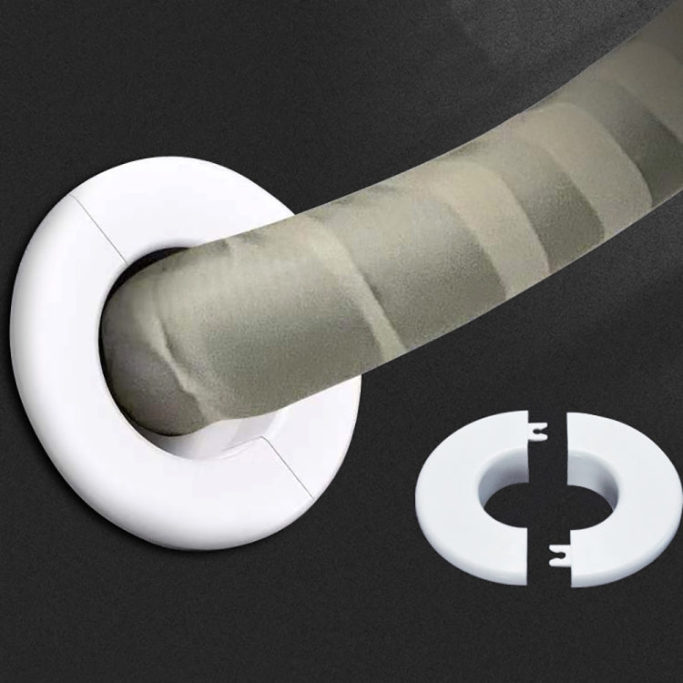 Round Hole Decoration Plug Cover — view 8