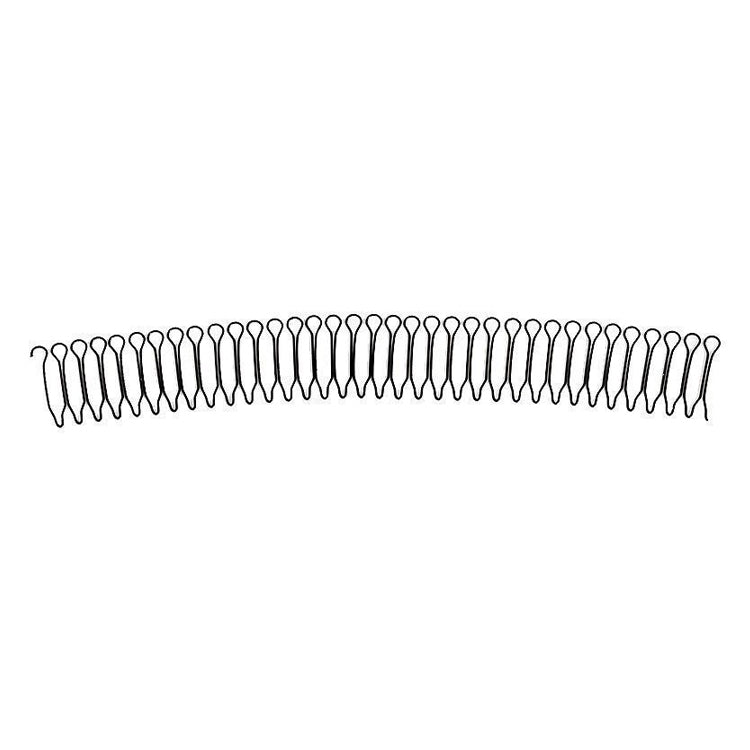 Hair-Fixed Hairpin Headband Hair Accessories Round Hairstyle Invisible Comb