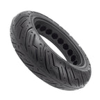 Solid Honeycomb Explosion-proof Tire, For Ninebot Max G30 Scooter 10 x 2.5 inch