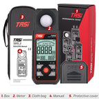 Illuminating Meter Bright Test Instrument Brightness Light Meter — view 4
