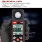 Illuminating Meter Bright Test Instrument Brightness Light Meter — view 6