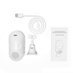 TUYA APP Control Wireless PIR Motion Sensor Alarm WiFi Motion Detector — Tuya  WiFi