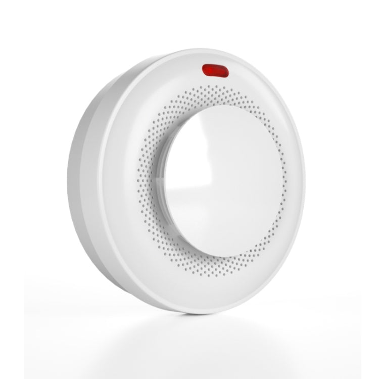 Intelligent Smoke Alarm Remote Fire Smoke Detector