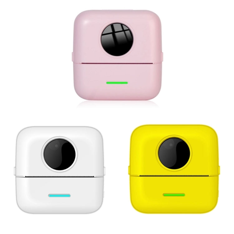 Mini Student Wrong Question Bluetooth Thermal Printer