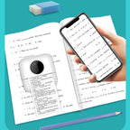 Mini Student Wrong Question Bluetooth Thermal Printer