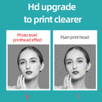 Mini Student Wrong Question Bluetooth Thermal Printer