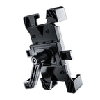 Shockproof Motorcycle Mobile Phone Holder Outdoor Bike Navigation Holder