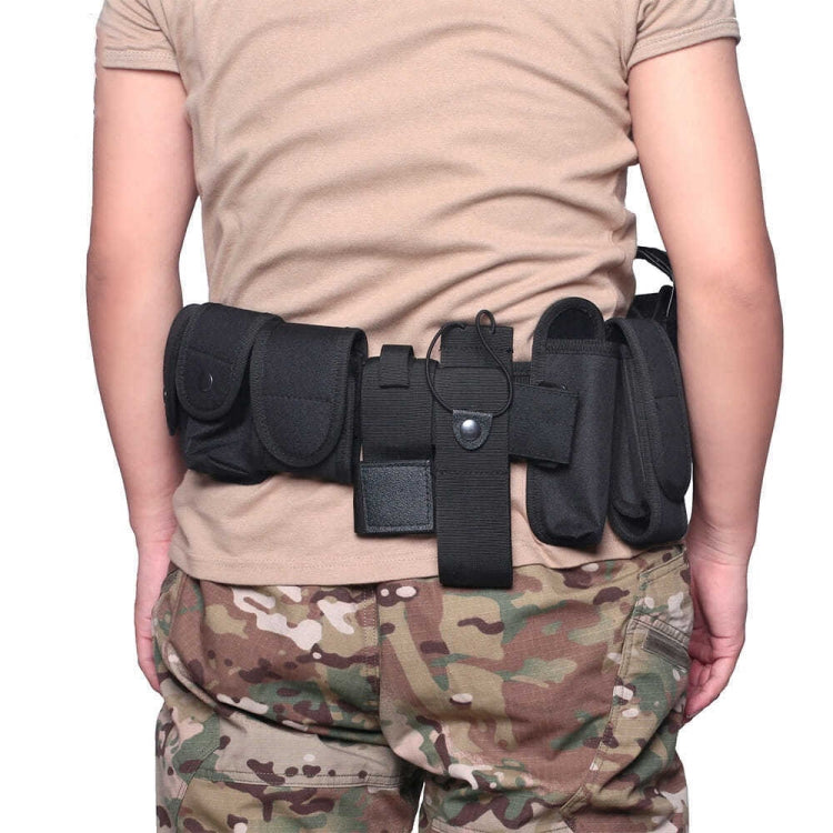 130cm Security Duty Outdoor Multifunctional Waist Pack