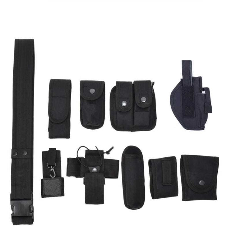 130cm Security Duty Outdoor Multifunctional Waist Pack