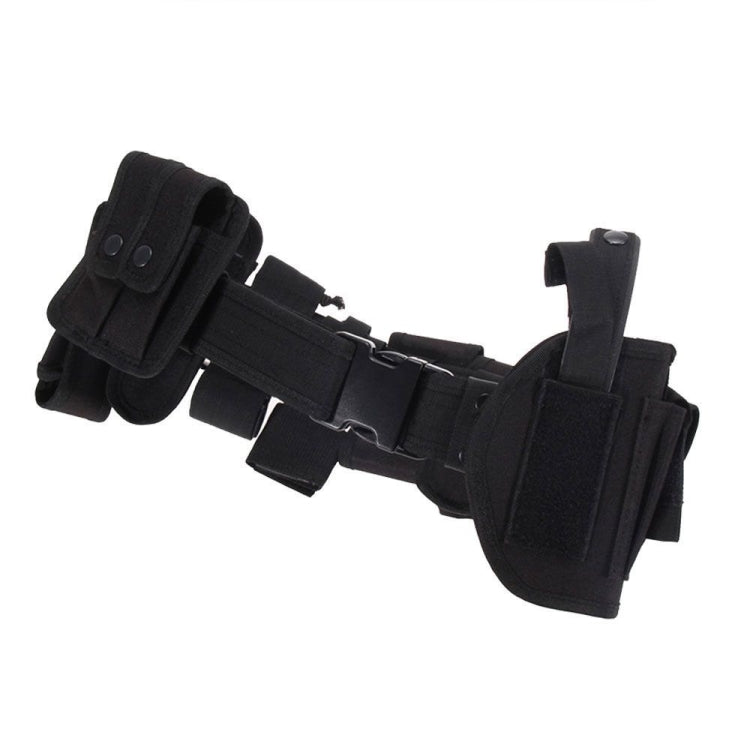 130cm Security Duty Outdoor Multifunctional Waist Pack