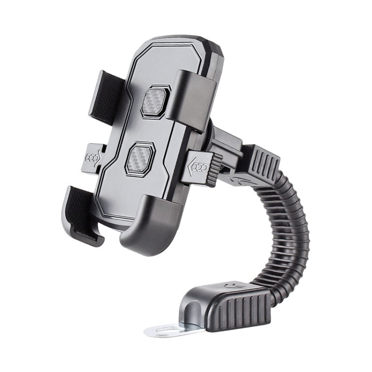 Mobile Phone Navigation Support Bracket