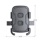 Mobile Phone Navigation Support Bracket