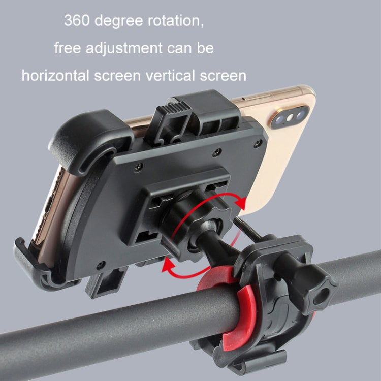Mobile Phone Navigation Support Bracket