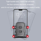 Mobile Phone Navigation Support Bracket