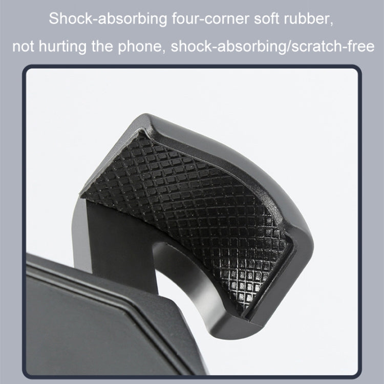 Mobile Phone Navigation Support Bracket