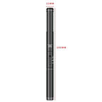 28cm Smart Noise Reduction Live Sound Card Computer Microphone Phone Camera News Interview Microphone — view 3