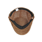 Outdoor Breathable Mesh Beret Painter Hat — Beige